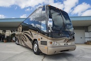 2008 Prevost Liberty H3-45 For Sale